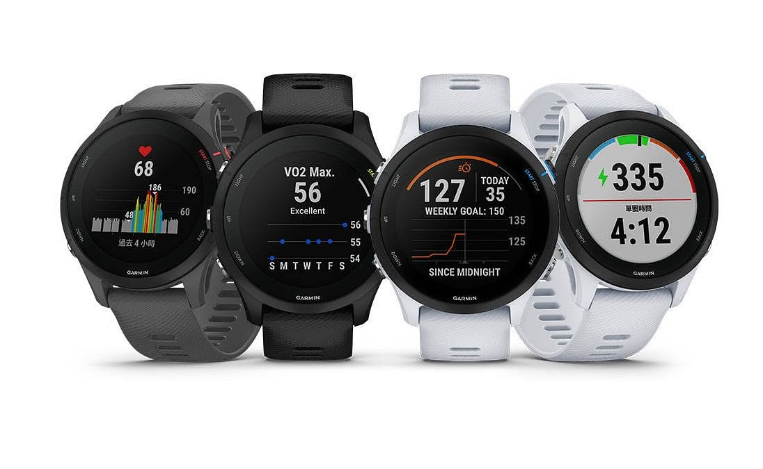 Garmin forerunner store 150